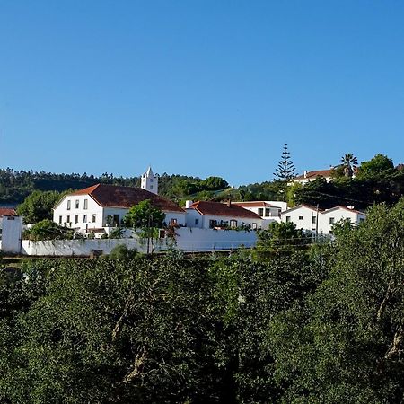 Вилла Quinta Da Abelheira 1660 Sobral da Abelheira Экстерьер фото