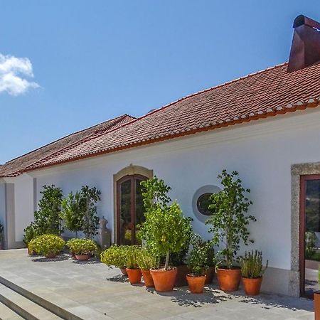 Вилла Quinta Da Abelheira 1660 Sobral da Abelheira Экстерьер фото